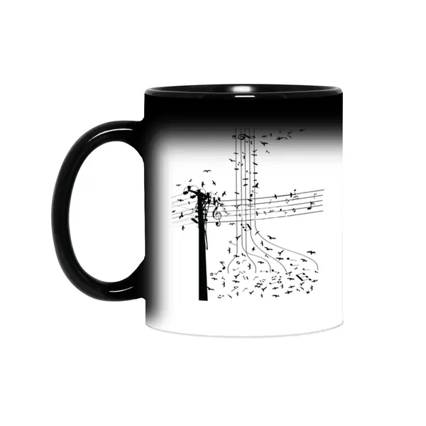 Morning song birds Sihirli Kupa