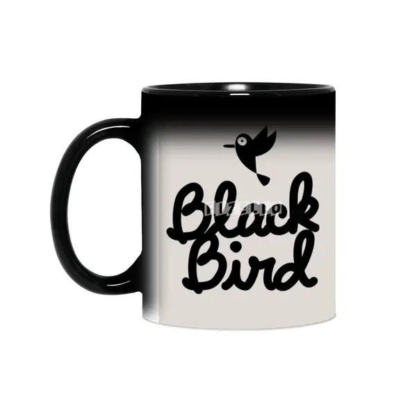 Black Bird Sihirli Kupa