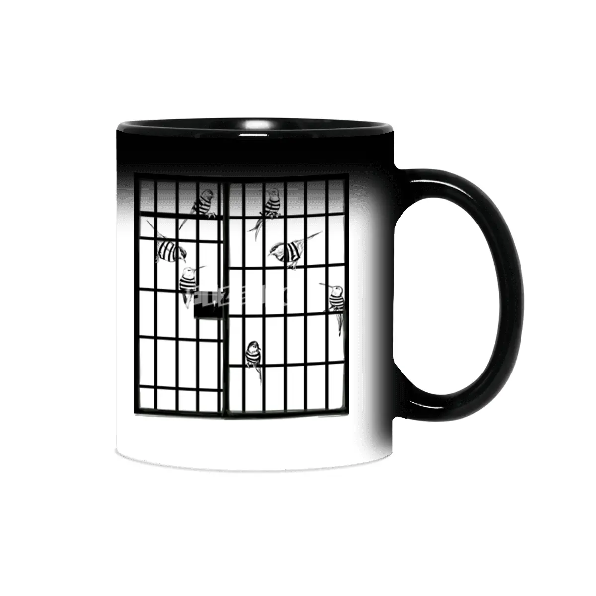 Jailbirds Sihirli Kupa