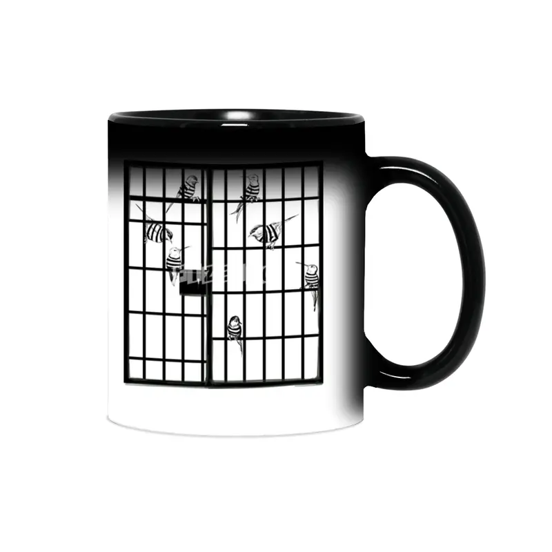 Jailbirds Sihirli Kupa