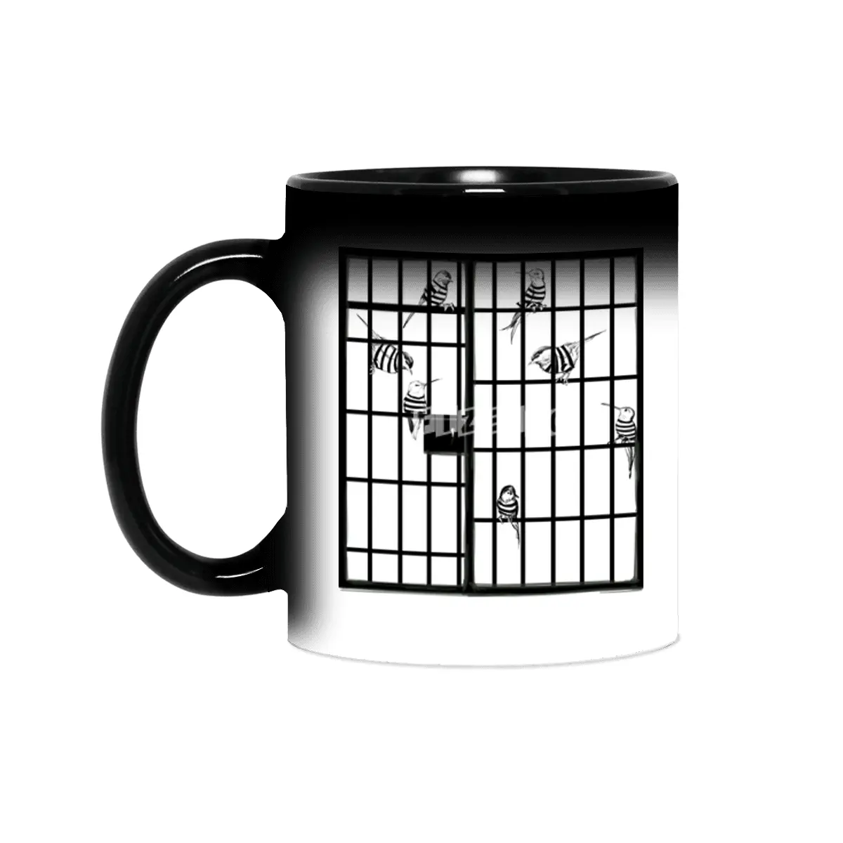 Jailbirds Sihirli Kupa