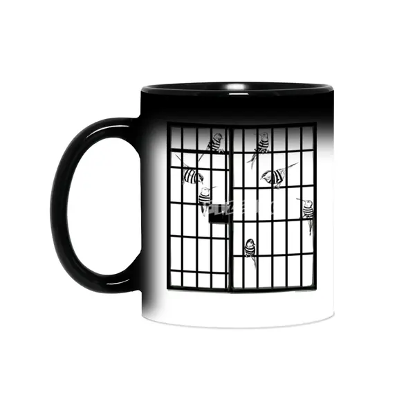 Jailbirds Sihirli Kupa