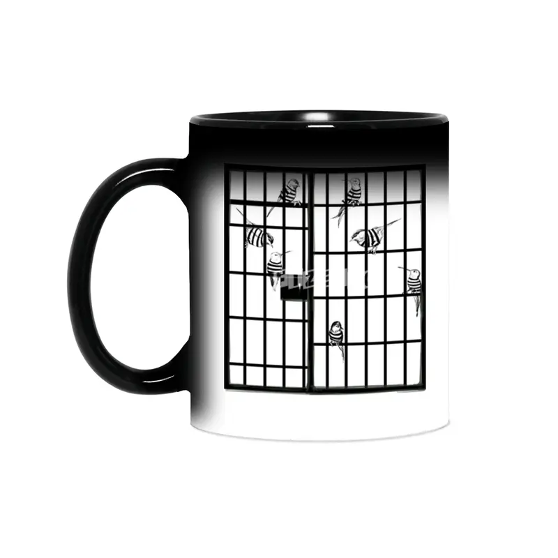 Jailbirds Sihirli Kupa
