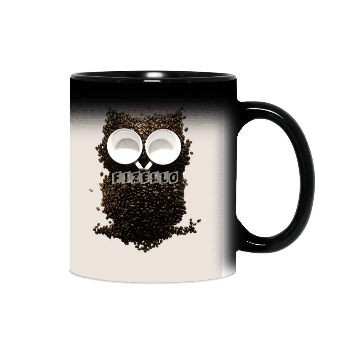 Hoot! Night Owl! Sihirli Kupa