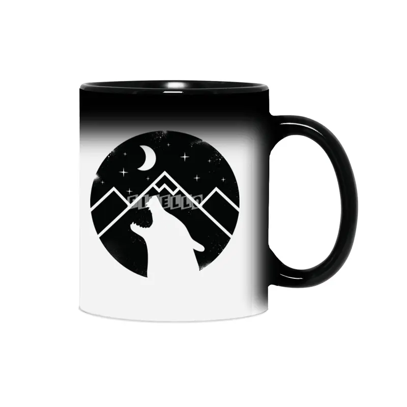 Howl Sihirli Kupa