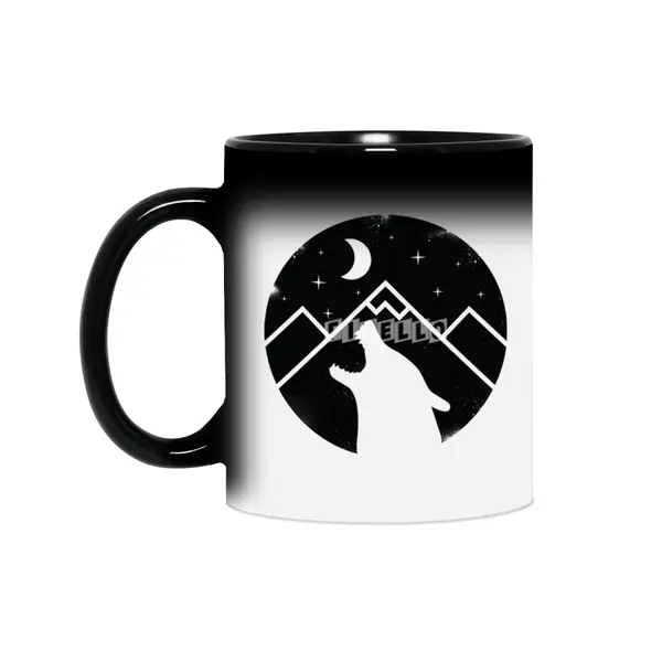 Howl Sihirli Kupa