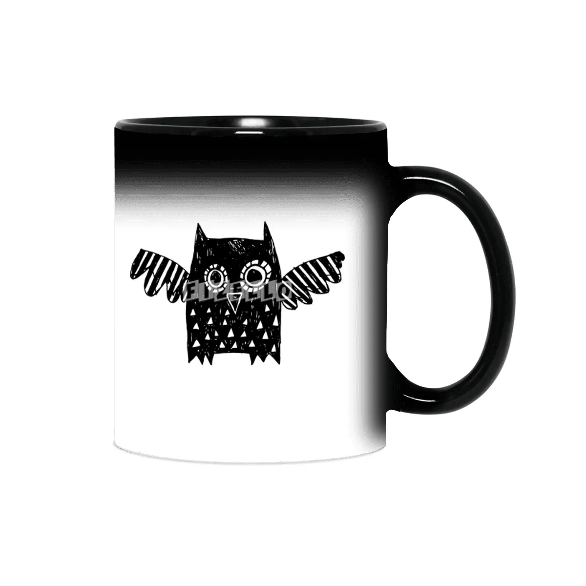 owl Sihirli Kupa