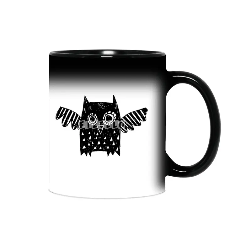 owl Sihirli Kupa