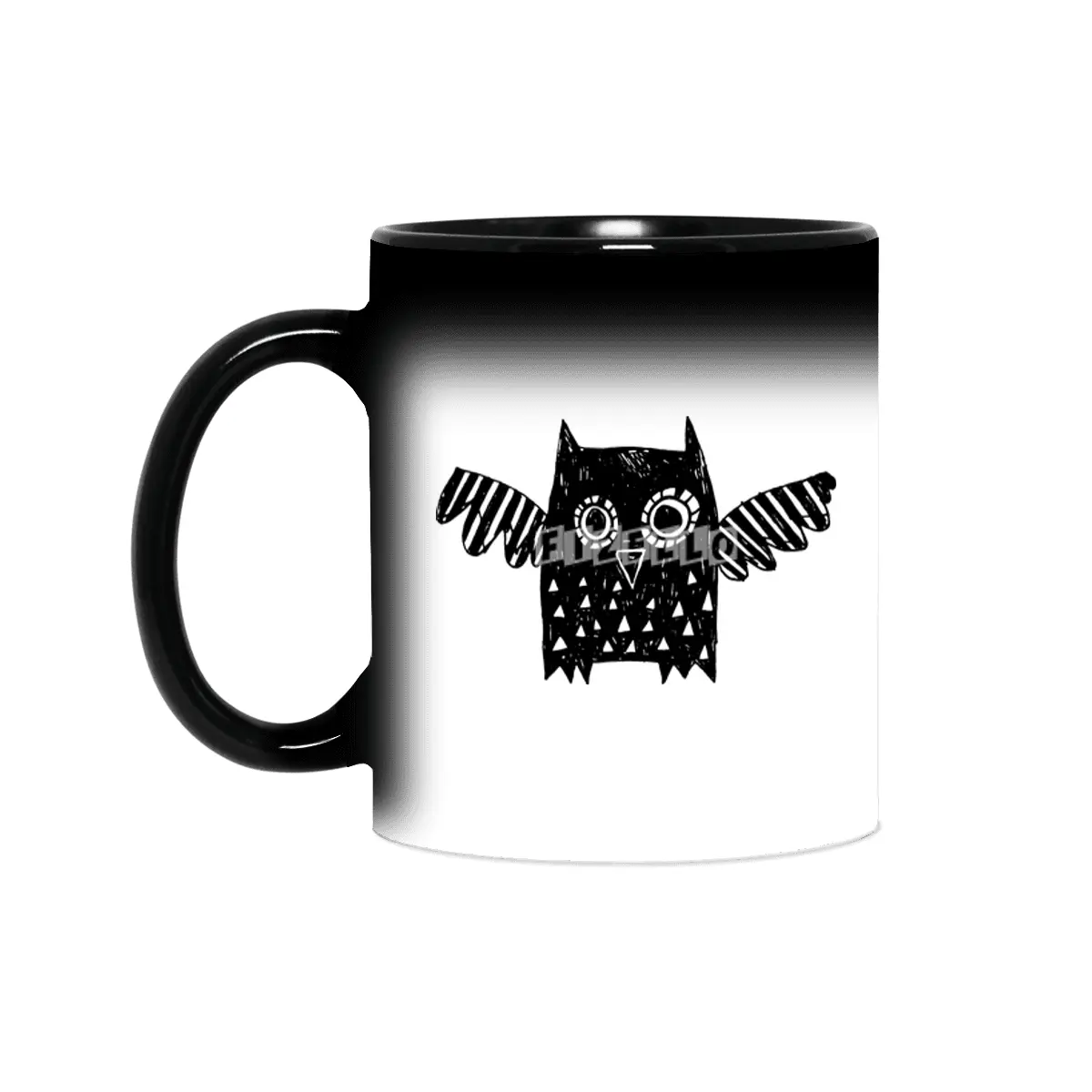 owl Sihirli Kupa