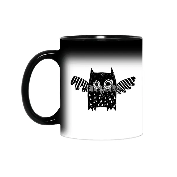 owl Sihirli Kupa
