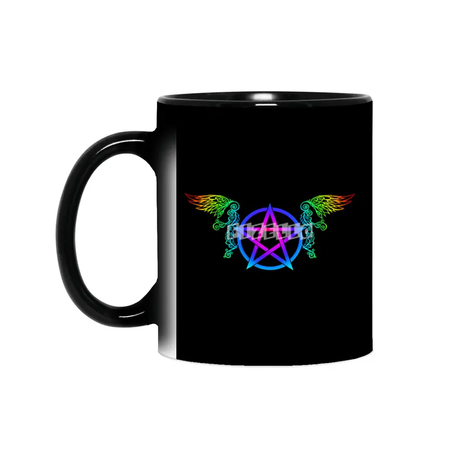Pagan Pride Sihirli Kupa