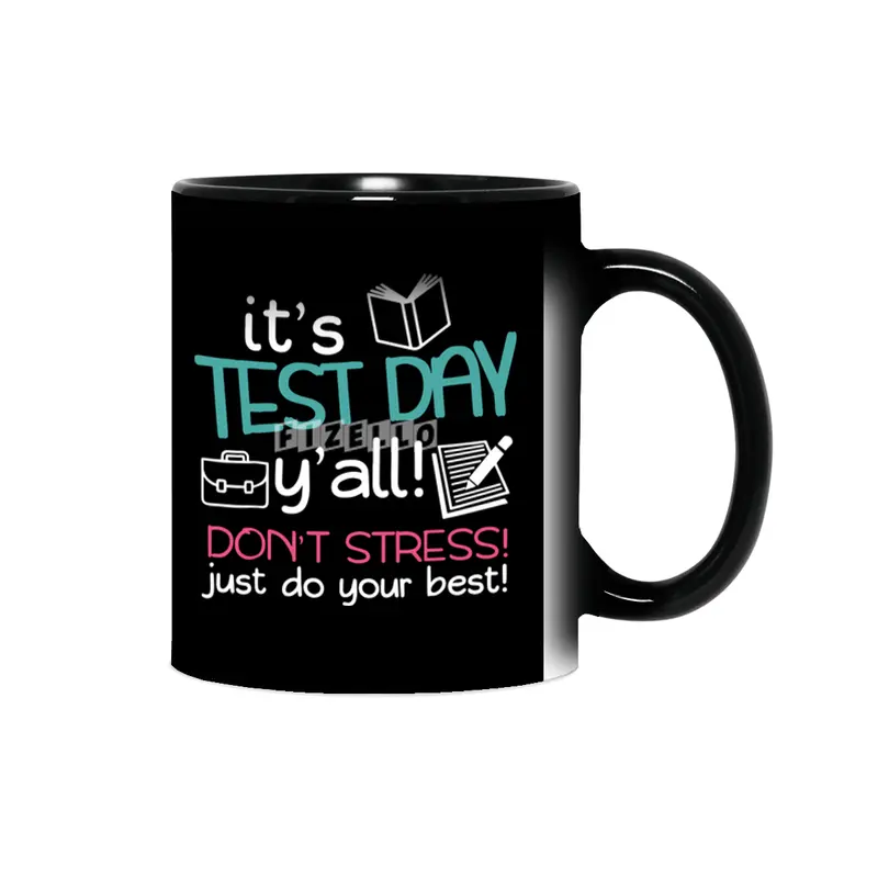 it is test day you all dont stress just do your best math Sihirli Kupa