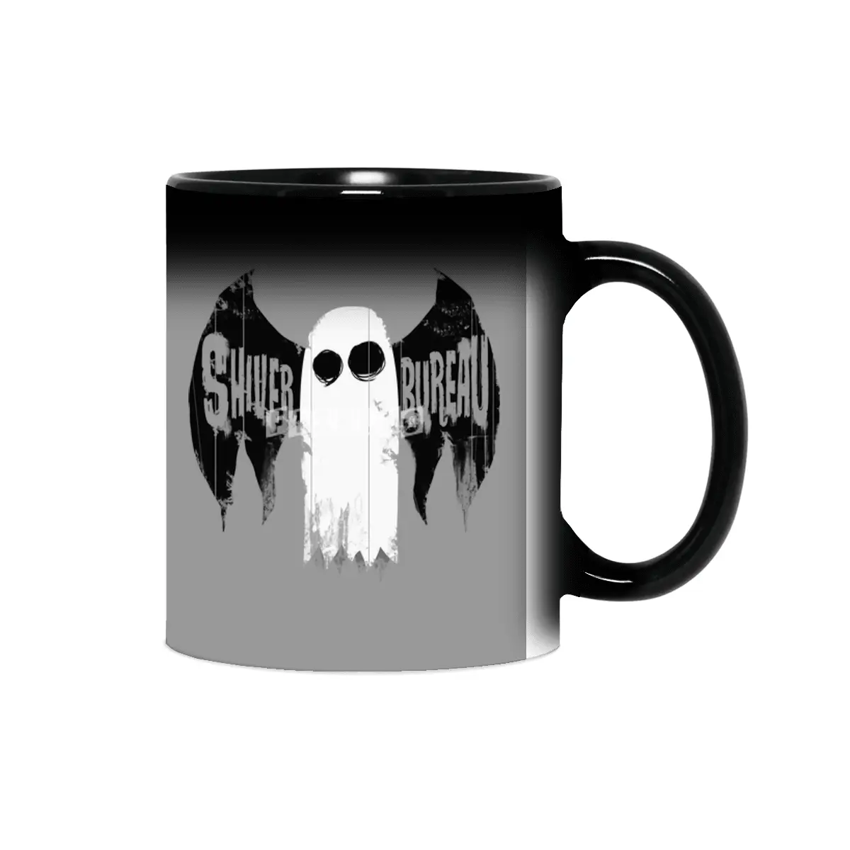 The Evil Ghost Bat Sihirli Kupa