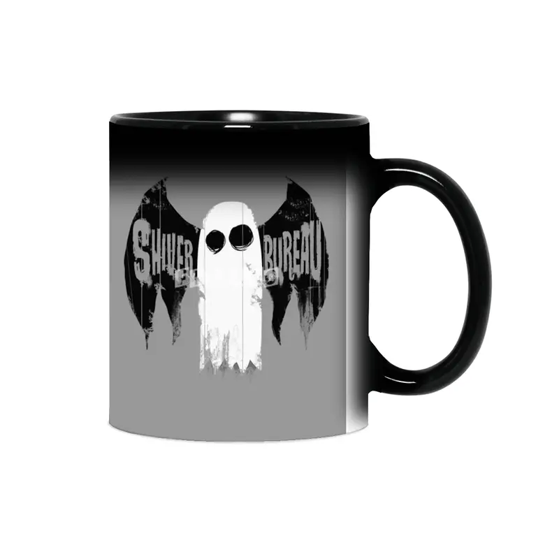 The Evil Ghost Bat Sihirli Kupa