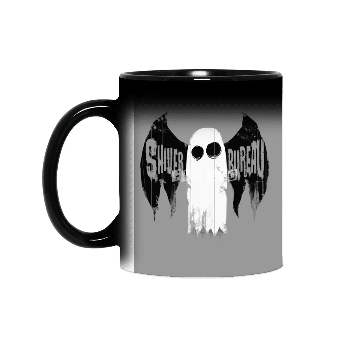 The Evil Ghost Bat Sihirli Kupa