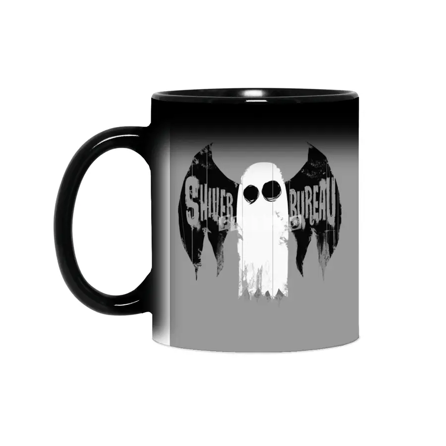 The Evil Ghost Bat Sihirli Kupa
