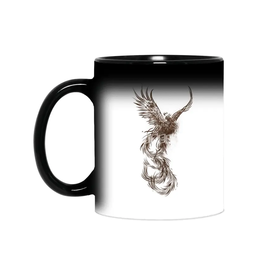The Birds Of East Asia Sihirli Kupa