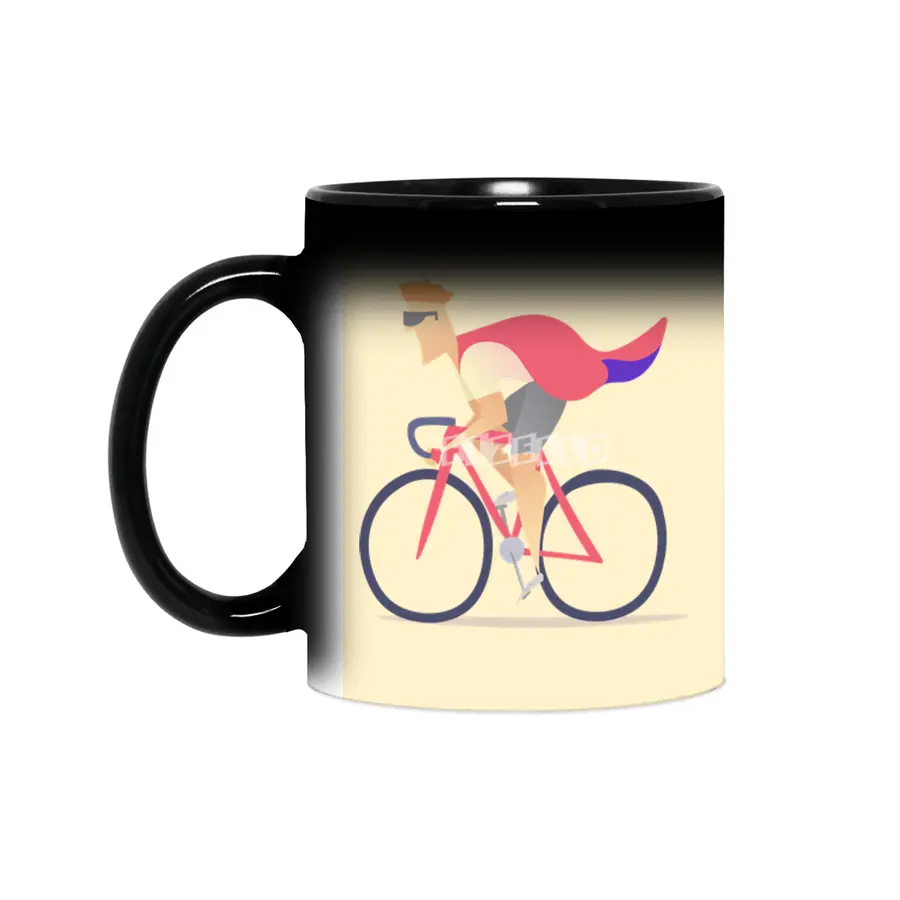 be road bike king Sihirli Kupa