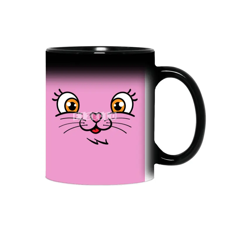 Cat Nose Mask Cute Kitty Cat Animal Pet Face Mask Girls Sihirli Kupa