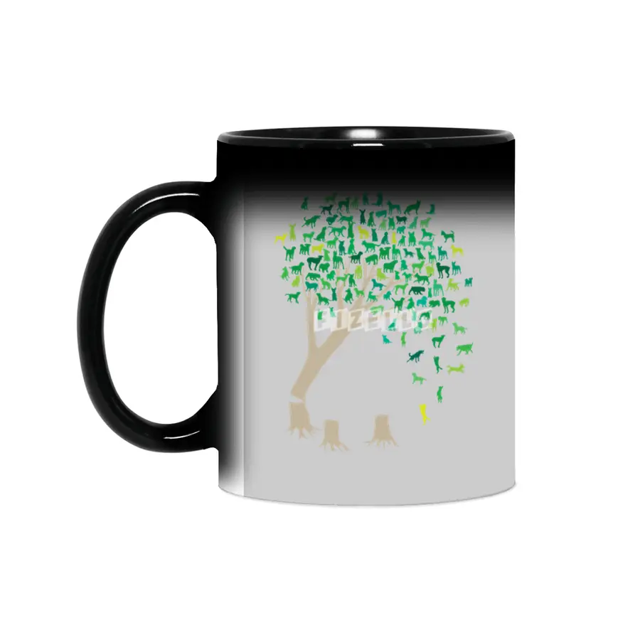 Source Tree of Life Sihirli Kupa