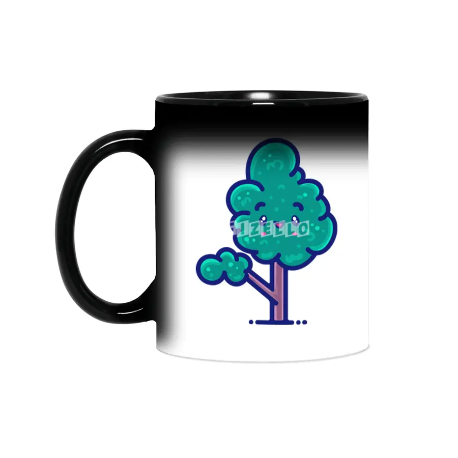 The Great Outdoors Sticker Collection Sihirli Kupa