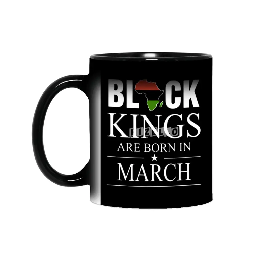 black kings are born in march Sihirli Kupa