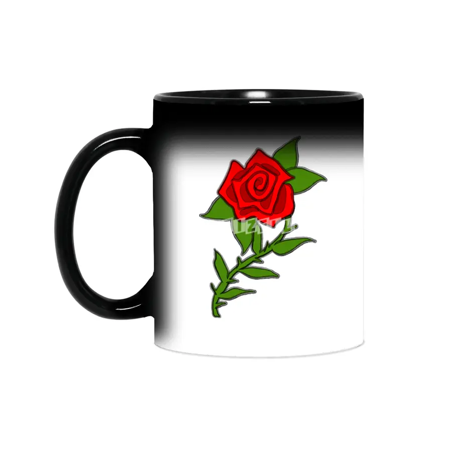 A Rose by any other name... Sihirli Kupa