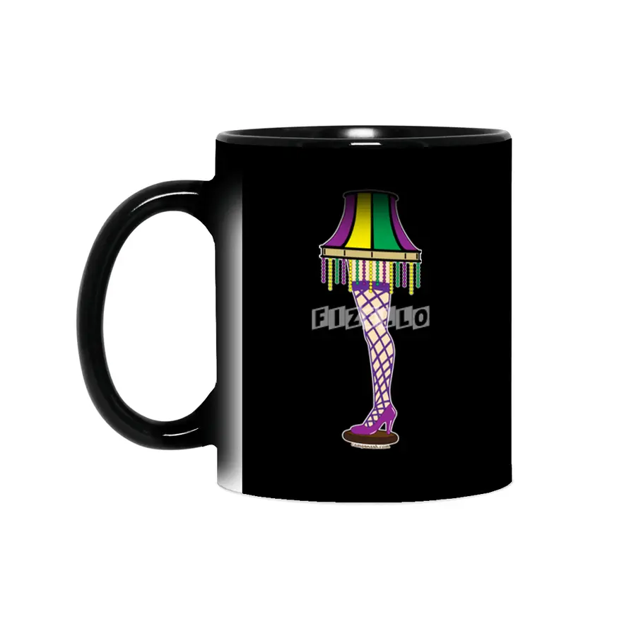 A Major Mardi Gras Award (Vanilla) Sihirli Kupa