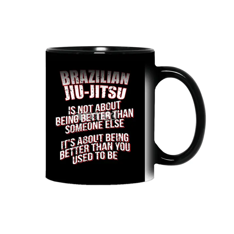 Brazilian Jiu Jitsu being better than I used to be Sihirli Kupa