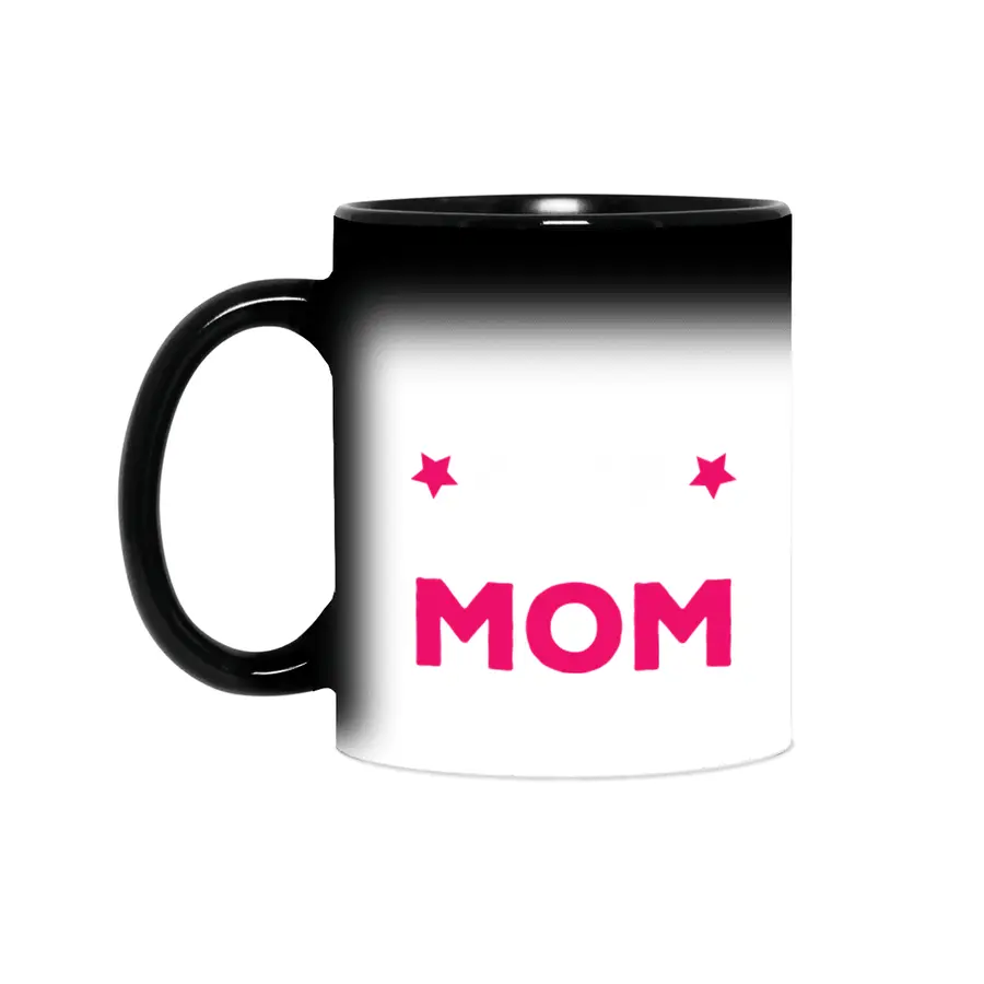 My Favorite Brazilian Jiu Jitsu Star Calls Me Mom Fun Cute Sihirli Kupa