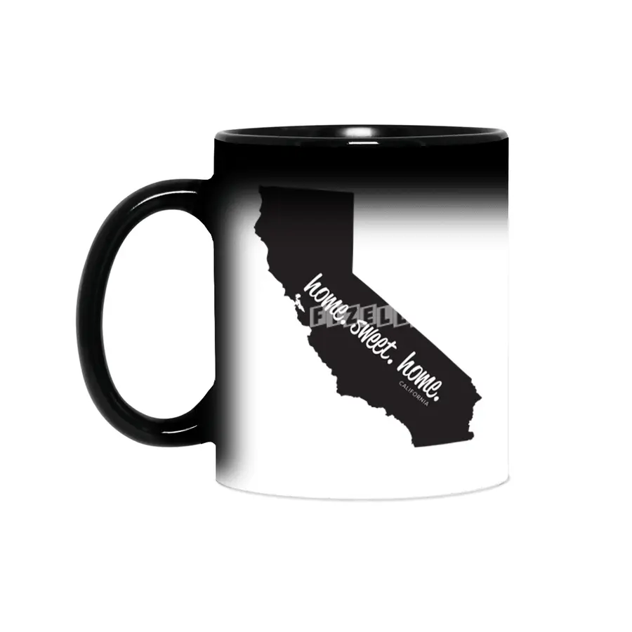 Home Sweet Home - Cali Sihirli Kupa