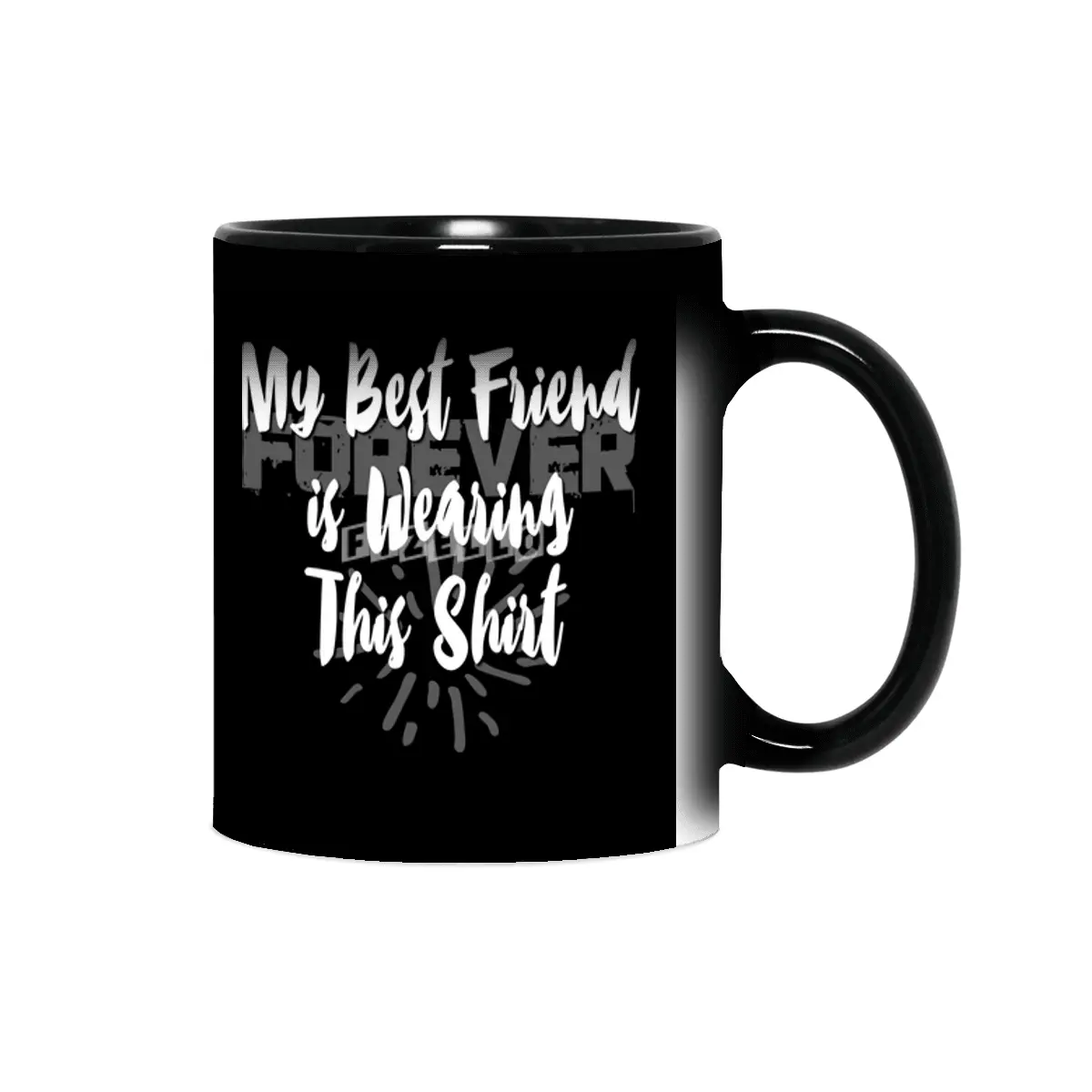 Be Your Own Best Friend ii  ... Words with Meaning Sihirli Kupa