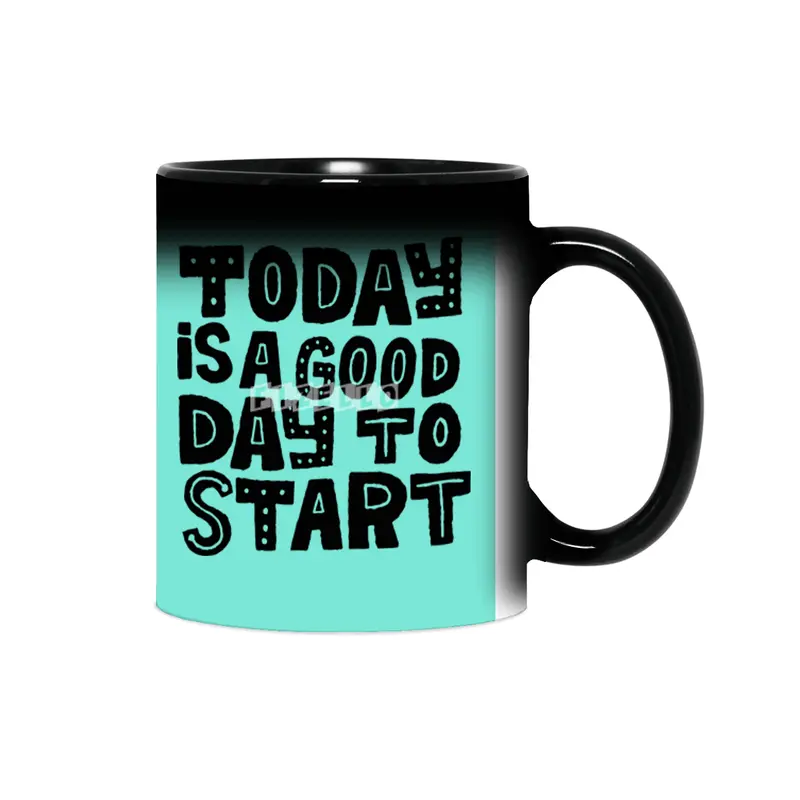 today is a good day to start Sihirli Kupa