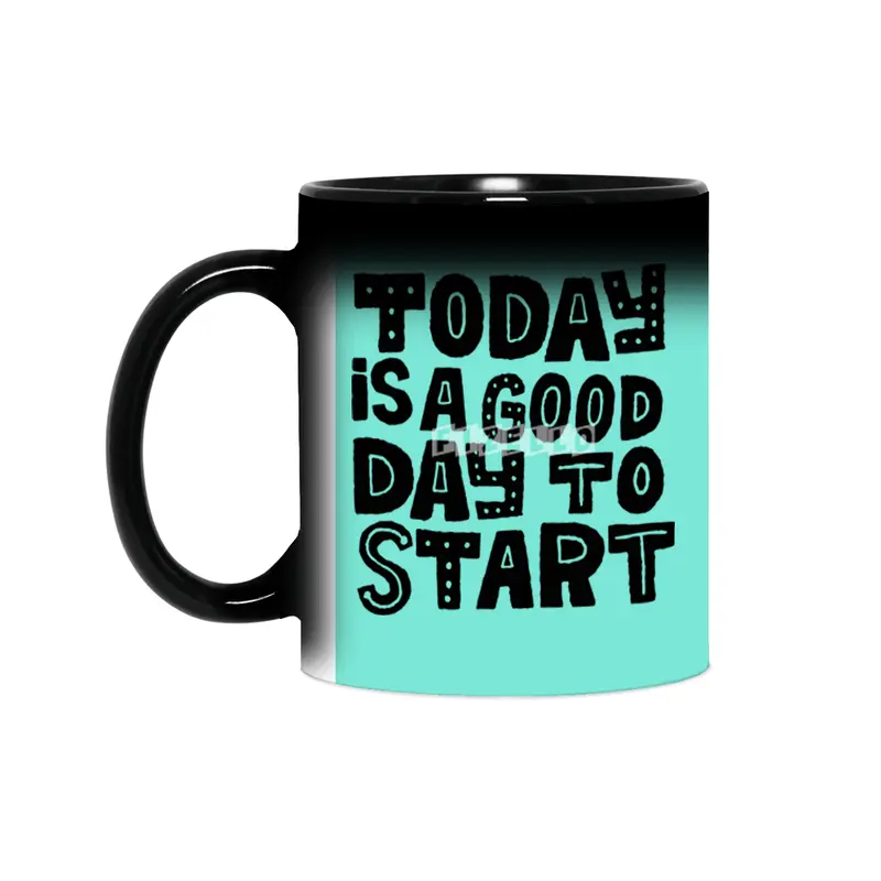 today is a good day to start Sihirli Kupa