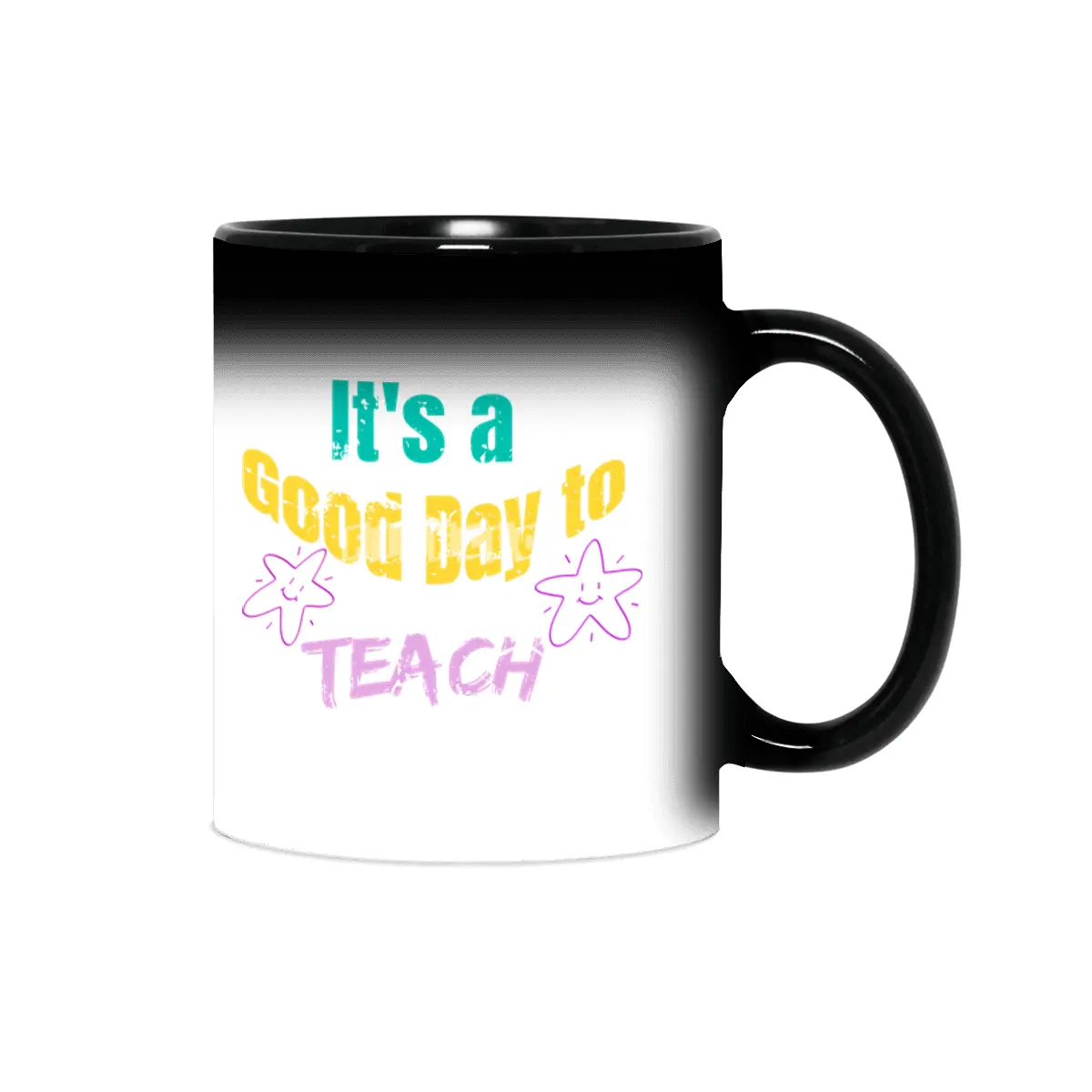 It's a good day to teach Sihirli Kupa