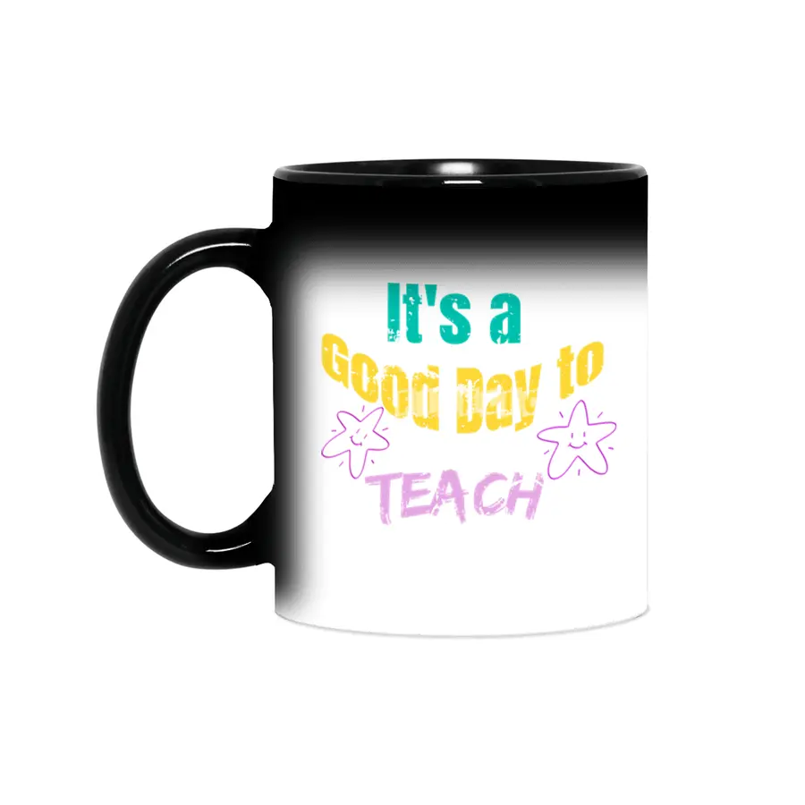 It's a good day to teach Sihirli Kupa