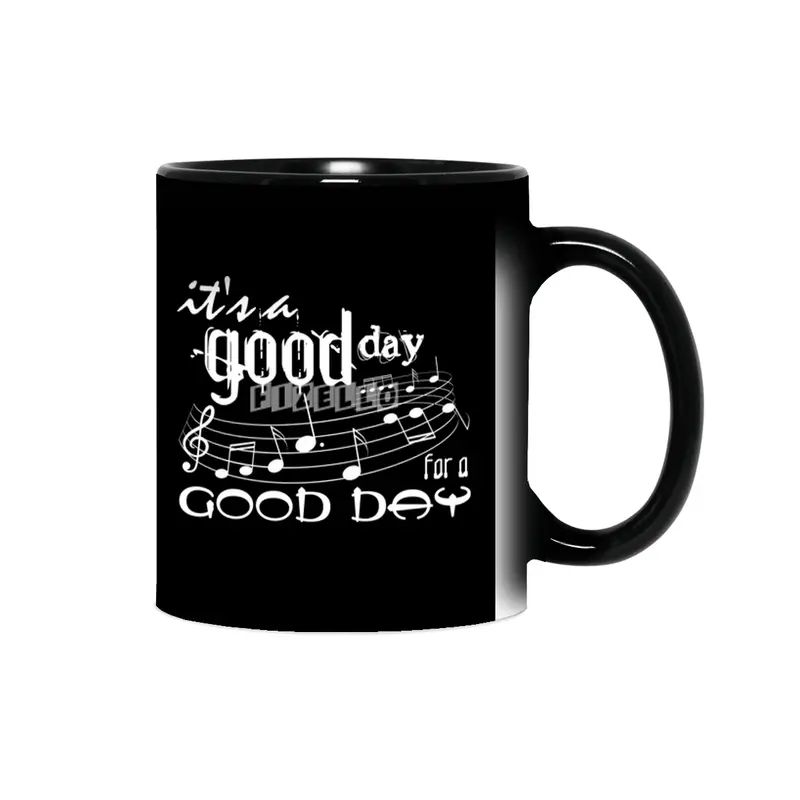 It's a good day for a good day Sihirli Kupa