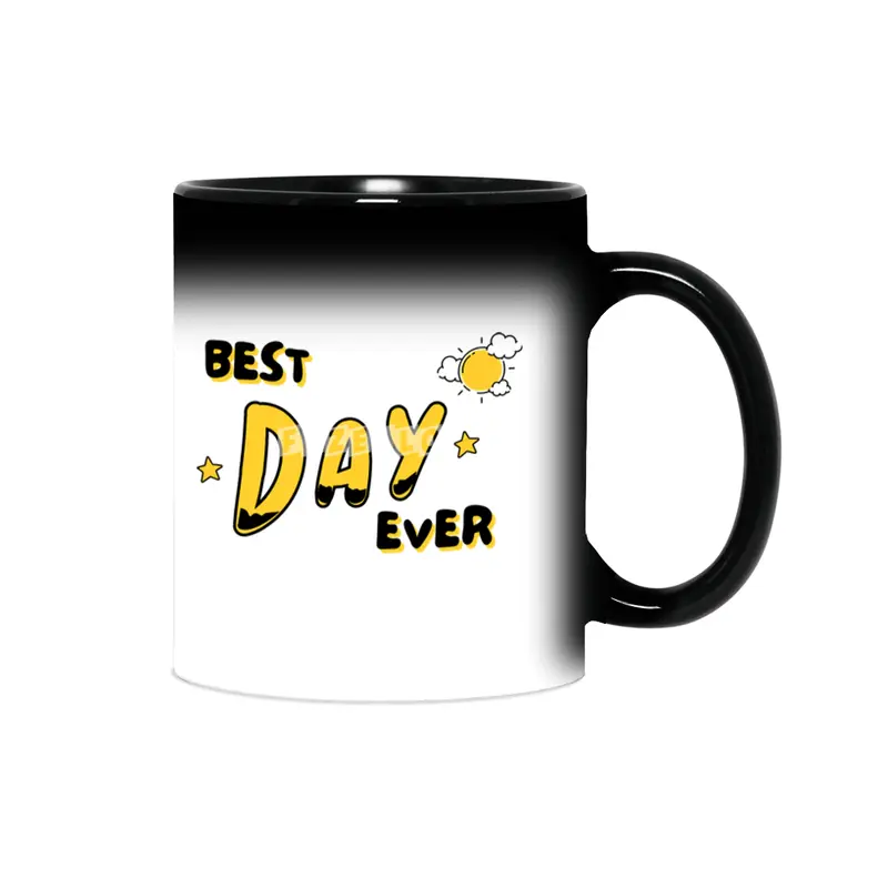 Retro Best Day Ever - It's A Good Day To Have A Good Day Sihirli Kupa