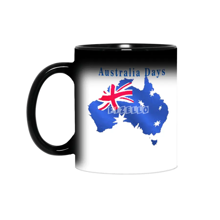 Australia Days 26 january 2018 Sihirli Kupa
