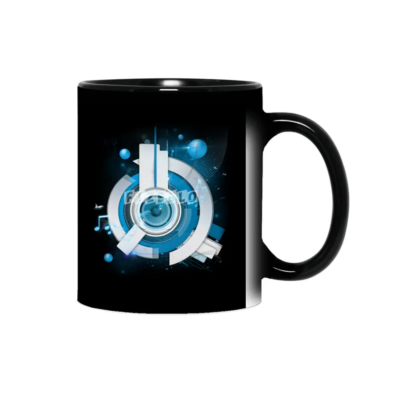  Music Beacon Sihirli Kupa