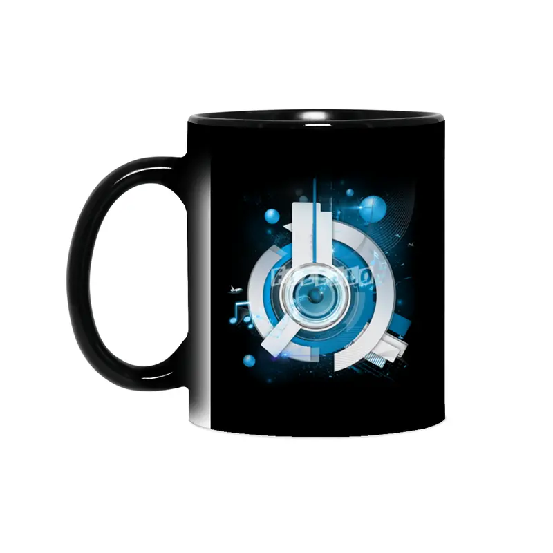  Music Beacon Sihirli Kupa