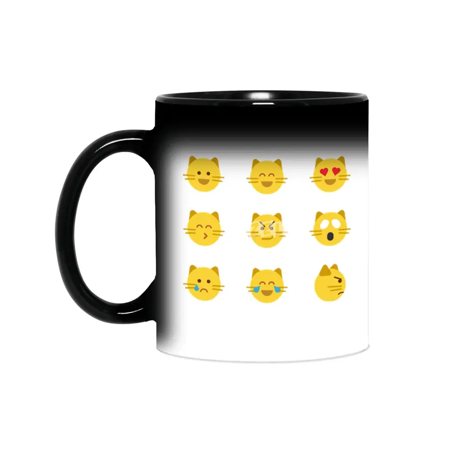 Cats Sihirli Kupa