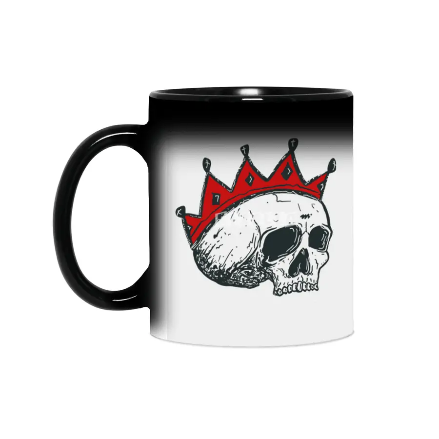 RedKing Sihirli Kupa