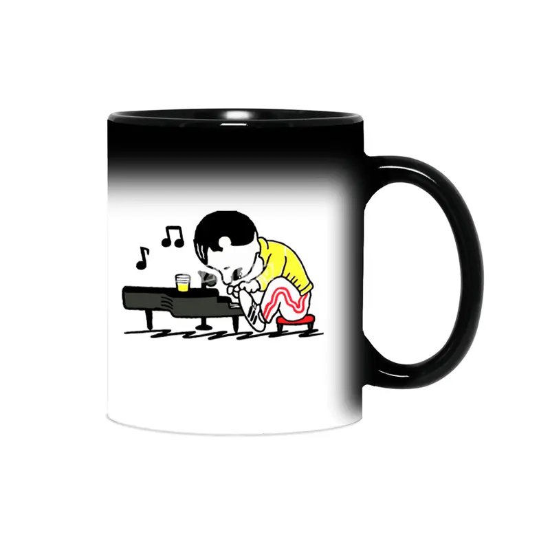 men piano favorite meme drink music Sihirli Kupa