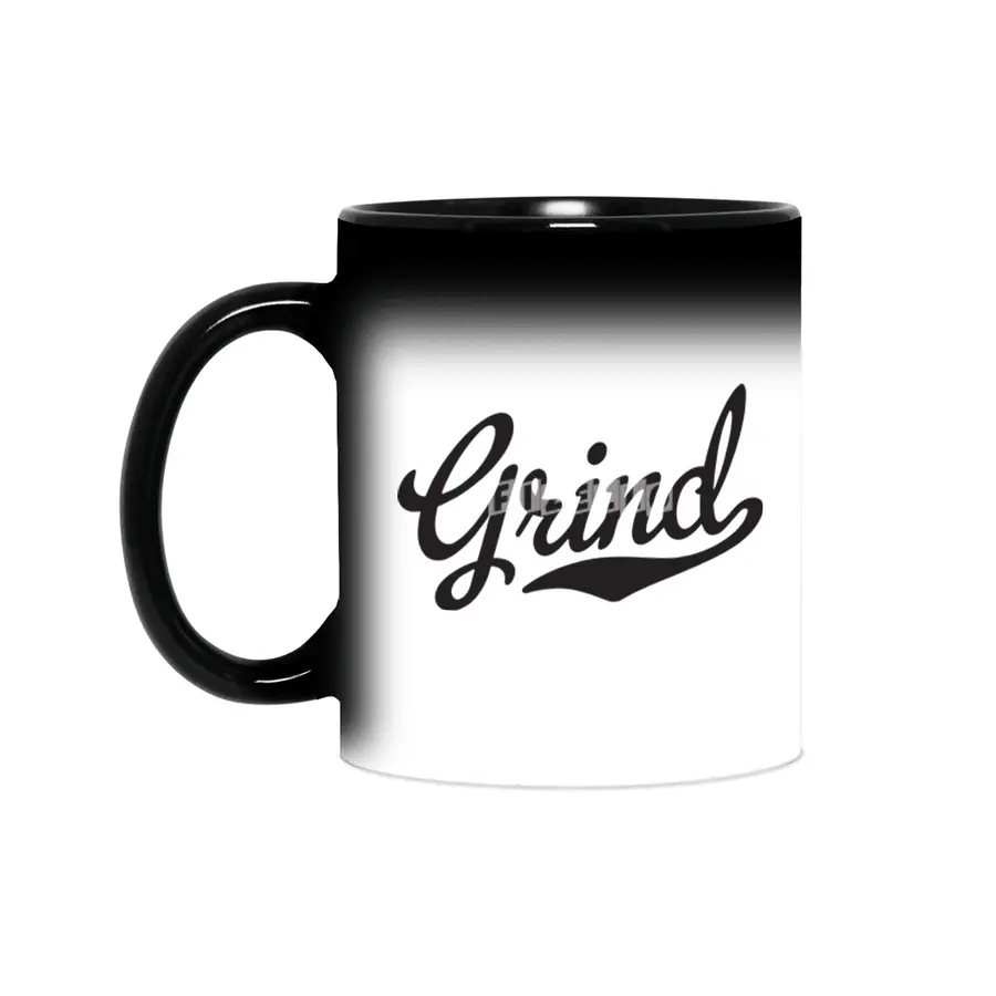 Grind Script Tail Hustle Work Hard Practice Hustle  Sihirli Kupa