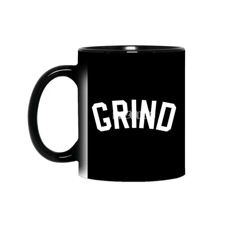 Grind Yankee Hustle Out Work Hard Practice Tee All Sizes _ Colors hustle Sihirli Kupa