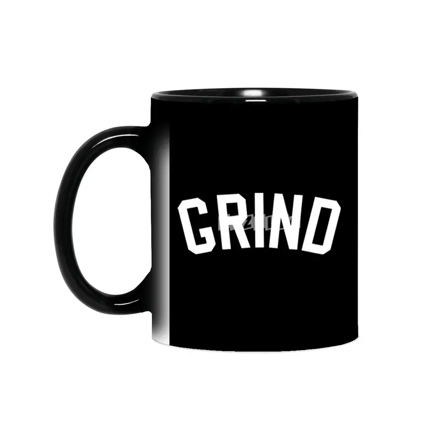 Grind Yankee Hustle Out Work Hard Practice Tee All Sizes _ Colors hustle Sihirli Kupa