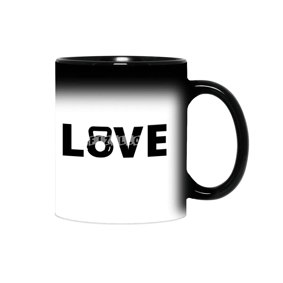 love fitness  Sihirli Kupa