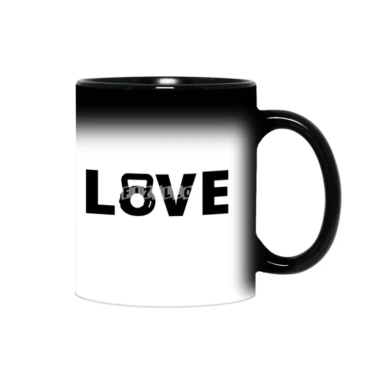 love fitness  Sihirli Kupa