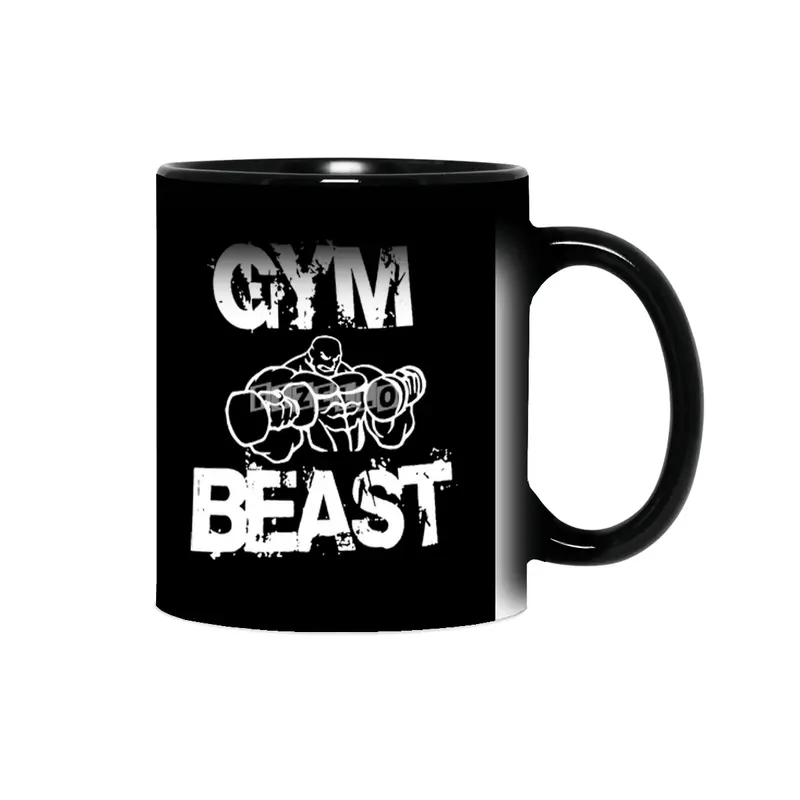 GYM BEAST Women Workout Mesh Tank Top Gym Fitness running Sihirli Kupa